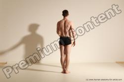 Jive reference poses